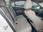 Chevrolet Cruze 2015