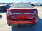 Ford Taurus 2015