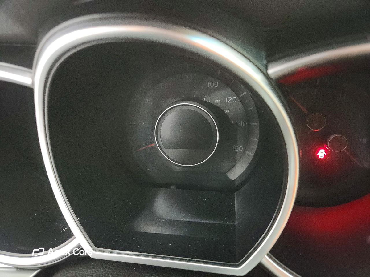 Kia Optima 2014