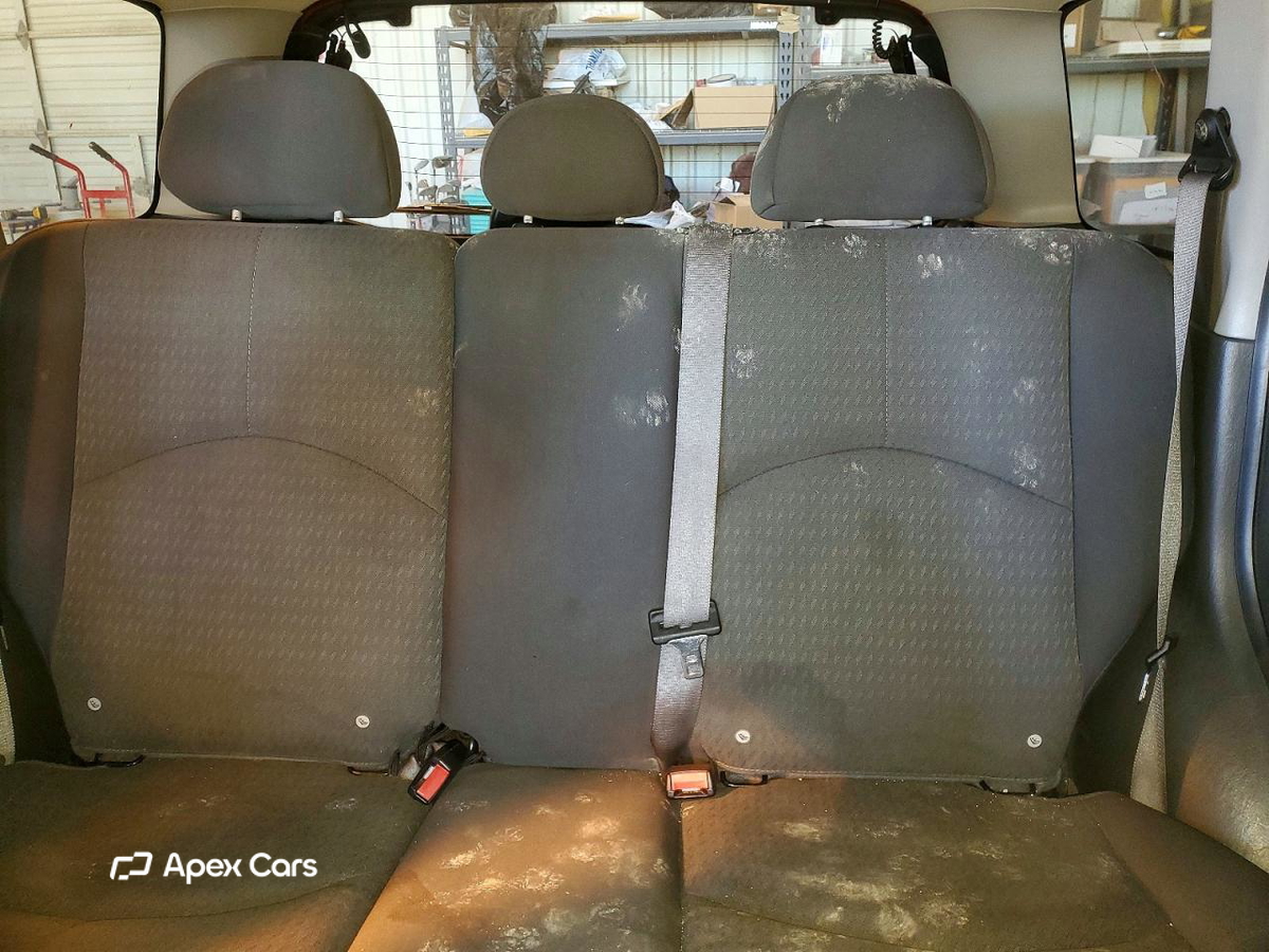 Mazda Tribute 2005