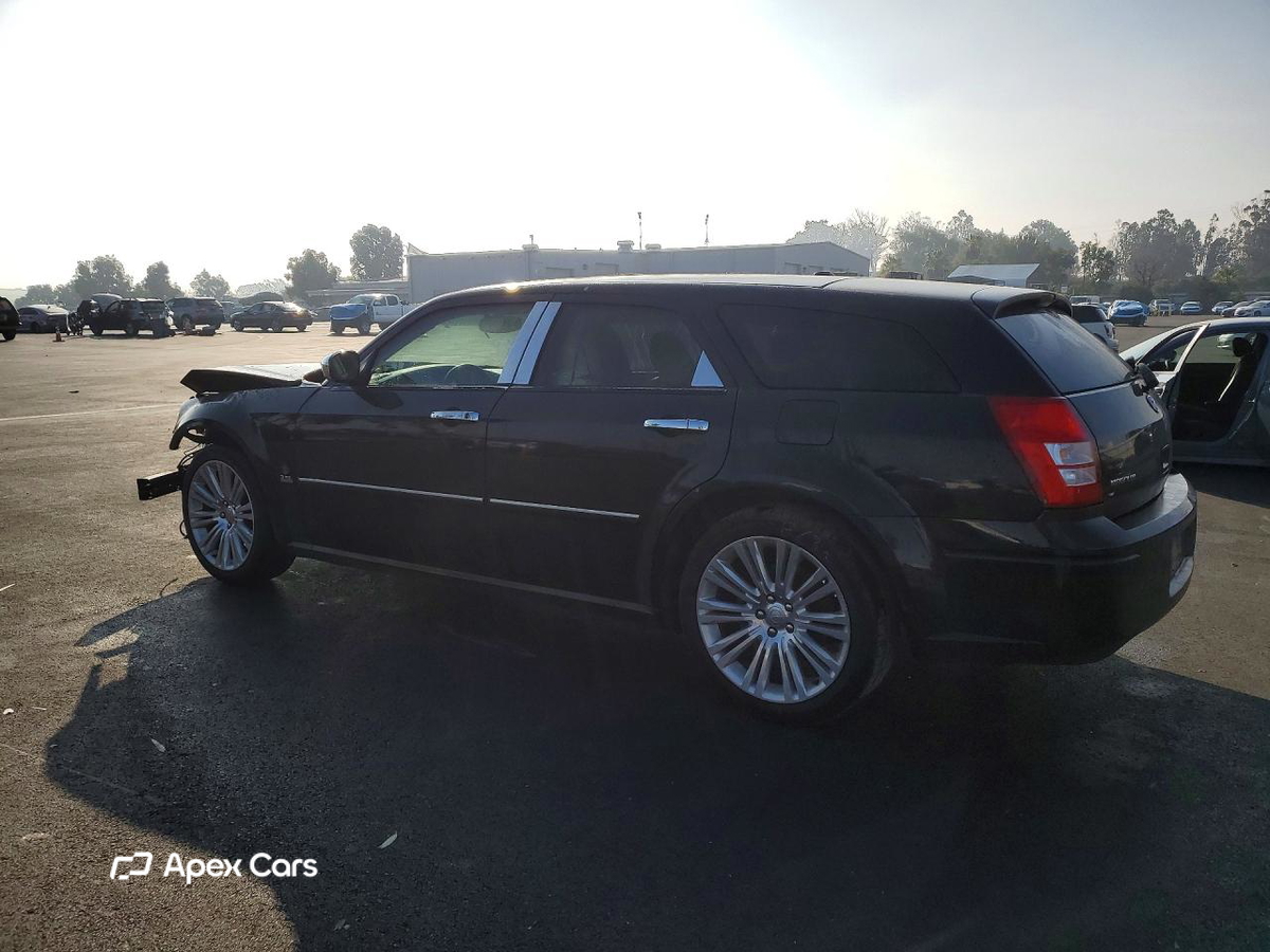 Dodge Magnum 2007