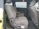 Honda Odyssey 2011