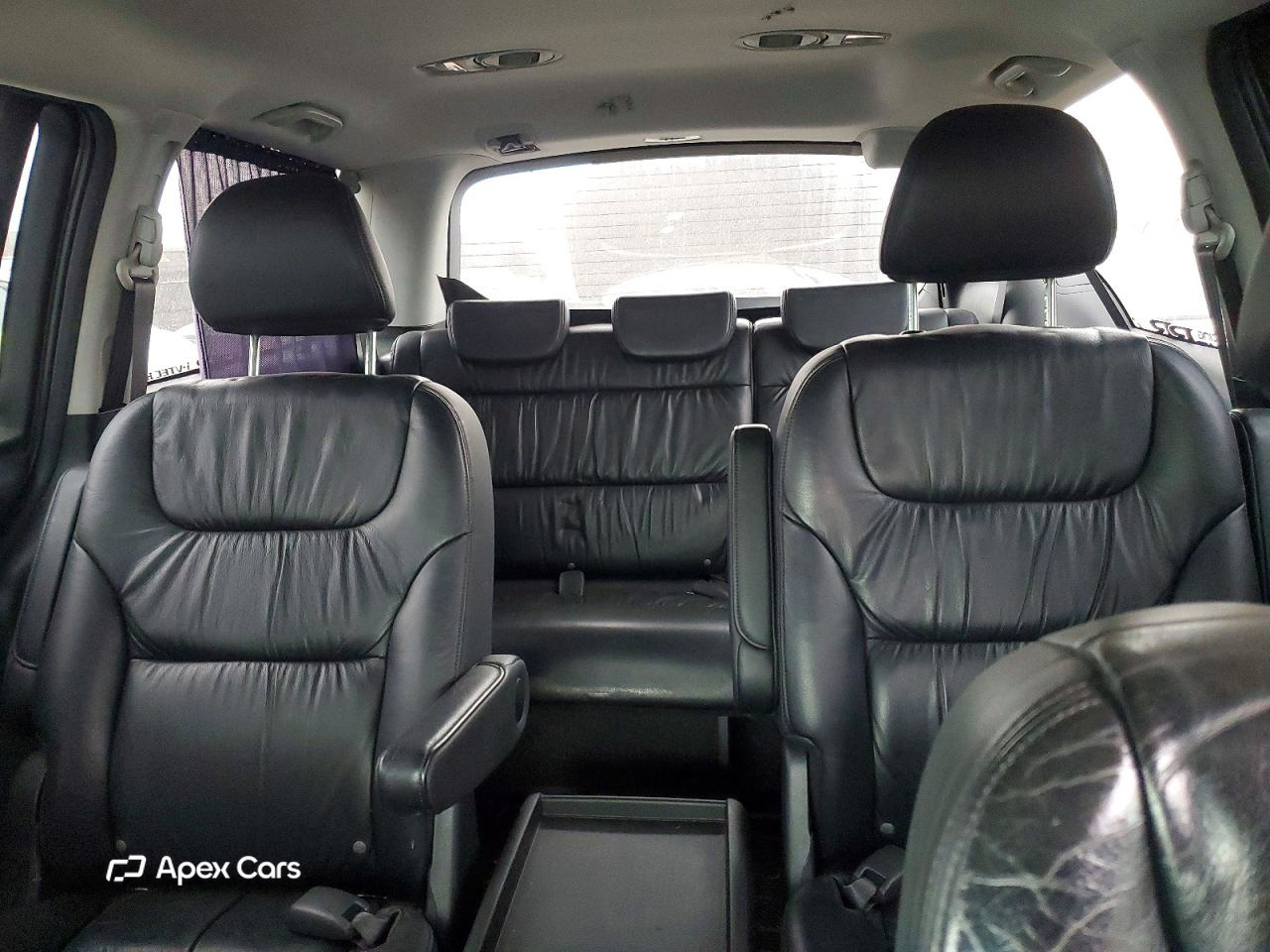 Honda Odyssey 2005