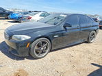 BMW Series 5 2012