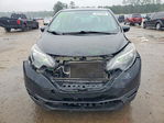 Nissan Versa 2019