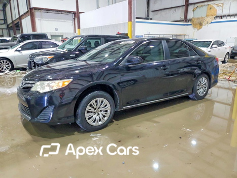 Toyota Camry 2012 - Image 1 of 13