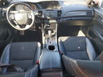 Honda Accord 2017