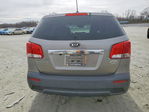 Kia Sorento 2013