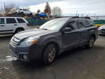 Subaru Outback 2013