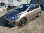Hyundai Accent 2014