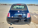 Fiat 500 2017
