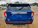Ford Explorer 2023