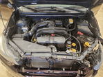Subaru Impreza 2013