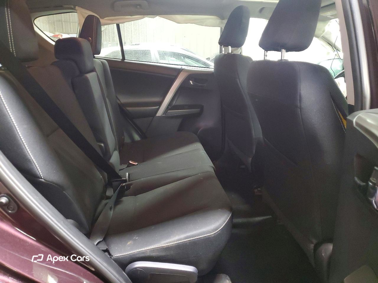 Toyota RAV 4 2018