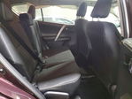 Toyota RAV 4 2018