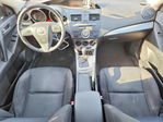 Mazda 3 2011