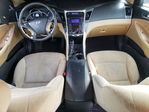 Hyundai Sonata 2012