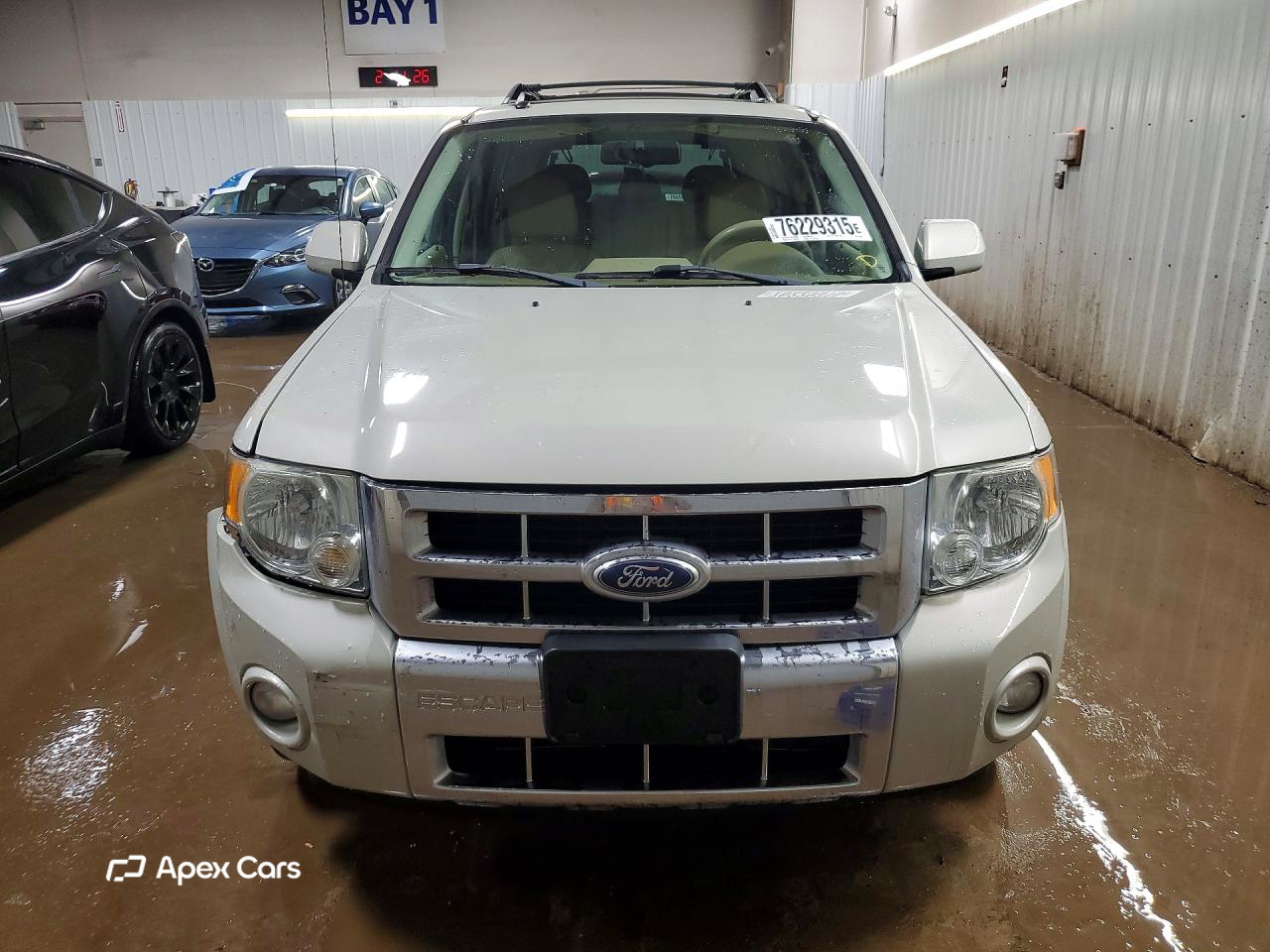 Ford Escape 2008