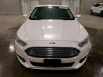 Ford Fusion 2013