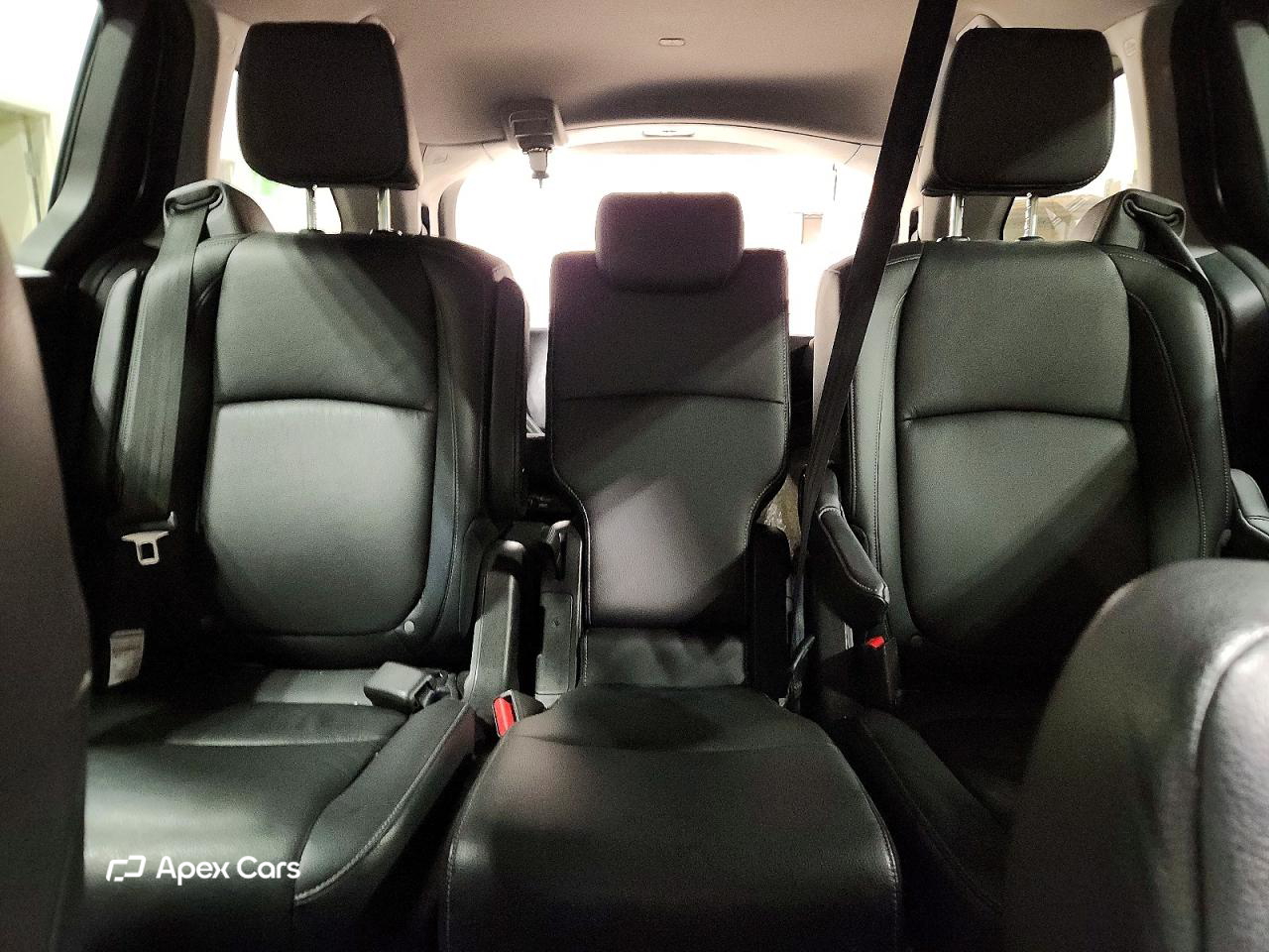 Honda Odyssey 2023