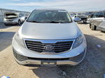 Kia Sportage 2011