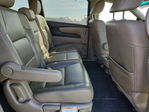 Honda Odyssey 2012