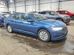 Volkswagen Jetta 2019