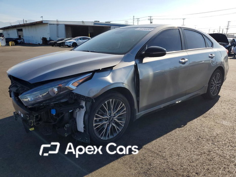 Kia Forte 2024 - Image 1 of 12