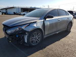 Kia Forte 2024