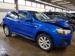 Mitsubishi Outlander 2015