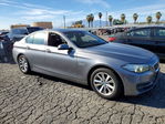 BMW Series 5 2014