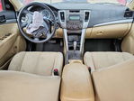 Hyundai Sonata 2010