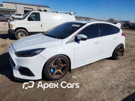 Ford Focus 2016 - Image 1 of 13