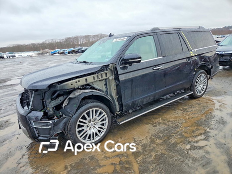 Ford Expedition 2023 - Image 1 of 14