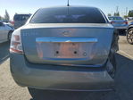 Nissan Sentra 2010