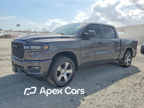 RAM 1500 2025 - Image 1 of 13