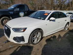 Audi A4 2020