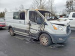 Ford Transit 2022