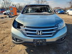 Honda CR-V 2012