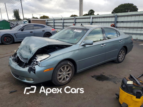 Lexus ES 2003 - Image 1 of 13