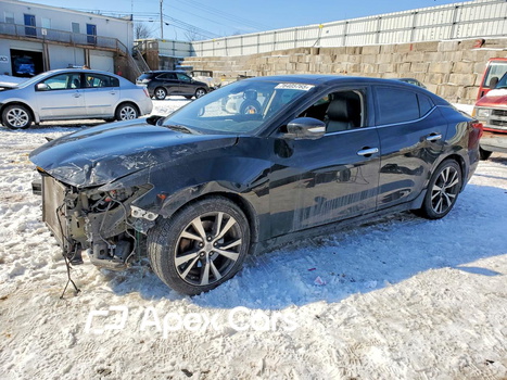 Nissan Maxima 2018 - Image 1 of 13