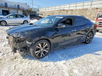 Nissan Maxima 2018