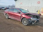 Chrysler 200 2015
