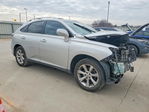 Lexus RX 2010