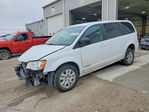 Dodge Caravan 2018