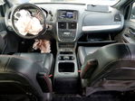 Dodge Caravan 2019