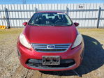 Ford Fiesta 2013