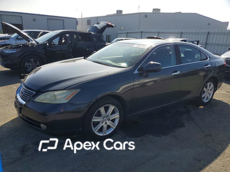 Lexus ES 2007 - Image 1 of 12