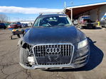 Audi Q5 2017