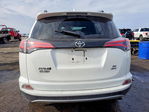 Toyota RAV 4 2018
